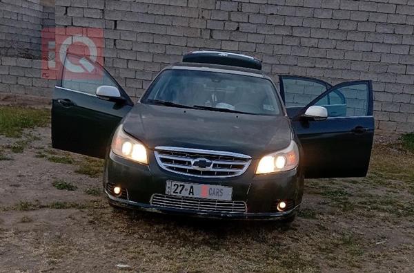 Chevrolet Epica 2007 for sale in Iraq - Hawija